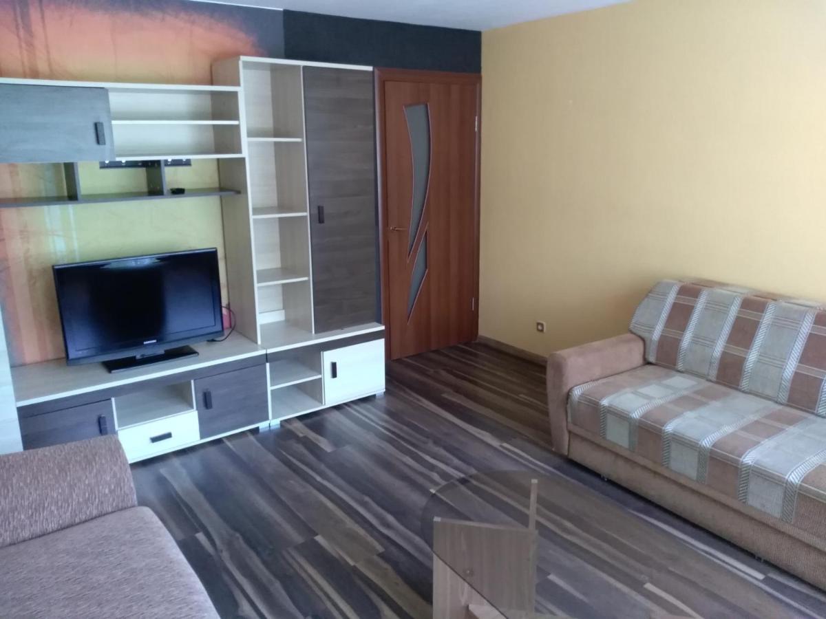 Brivibas 25 Apartamenti Ventspils Buitenkant foto